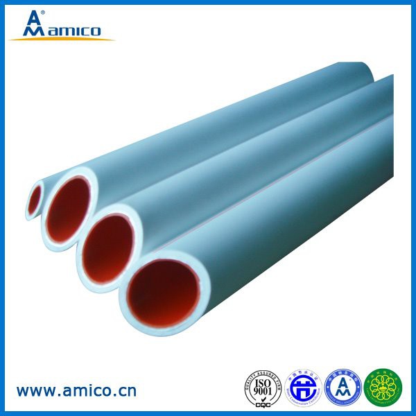 PPR-AL-PPR Pipe